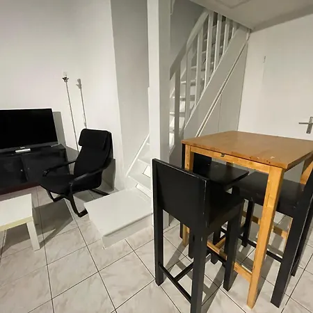 Apartament Welcom To Paradise