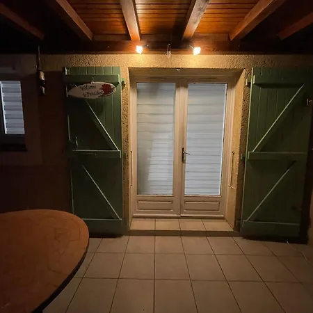 Apartament Welcom To Paradise Loupian